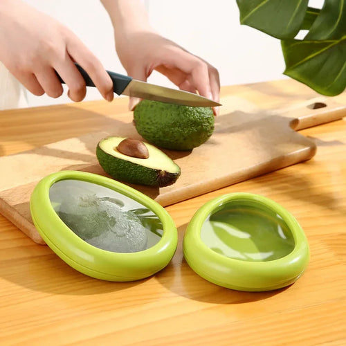 Fresh Keeper - Fruit & Vegetable Storage Lids