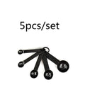Measuring Spoons Set - Kitchen Baking & Cooking Tools