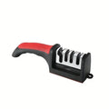 Knife Sharpener - Professional Kitchen Blade Sharpener