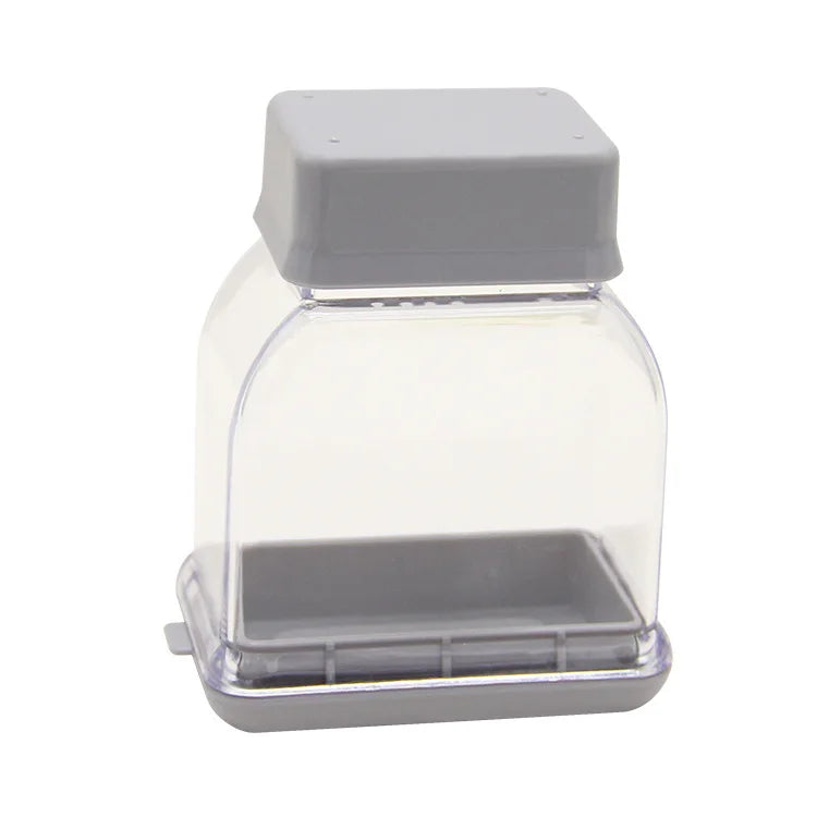 Garlic Press - Heavy Duty Manual Garlic Crusher