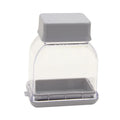 Garlic Press - Heavy Duty Manual Garlic Crusher