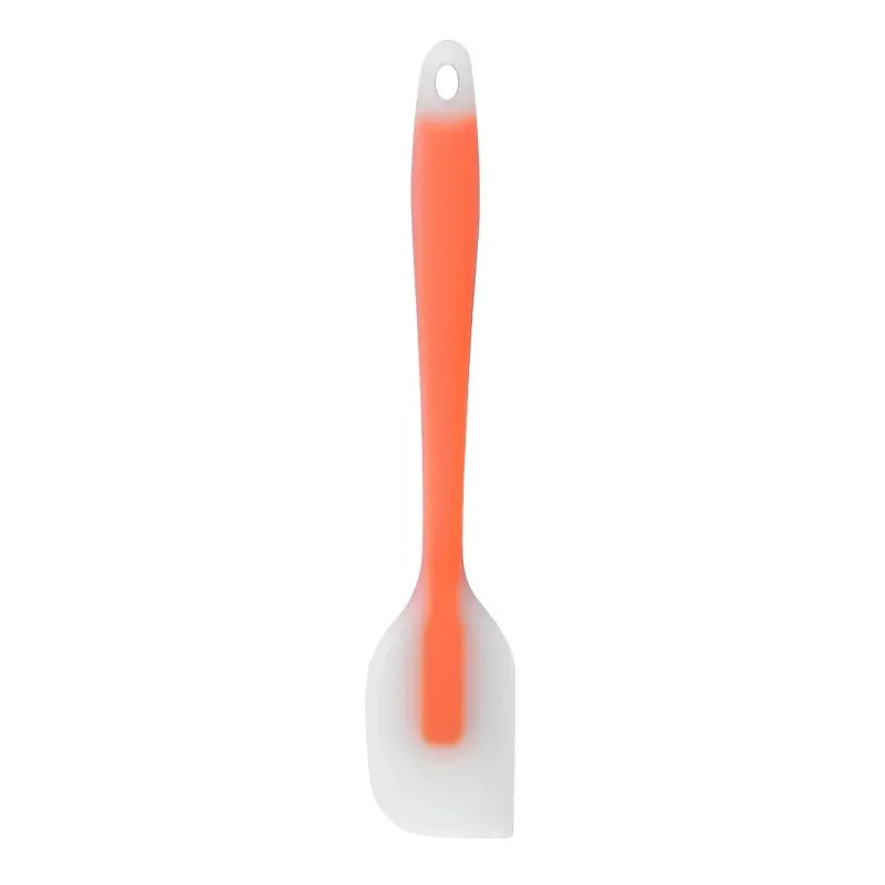 Silicone Spatula - Heat Resistant Baking & Cooking Tool